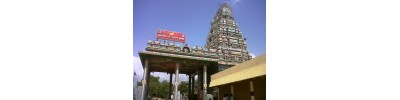 வல்லக்கோட்டை - ஸ்ரீபெரும்புதூர்